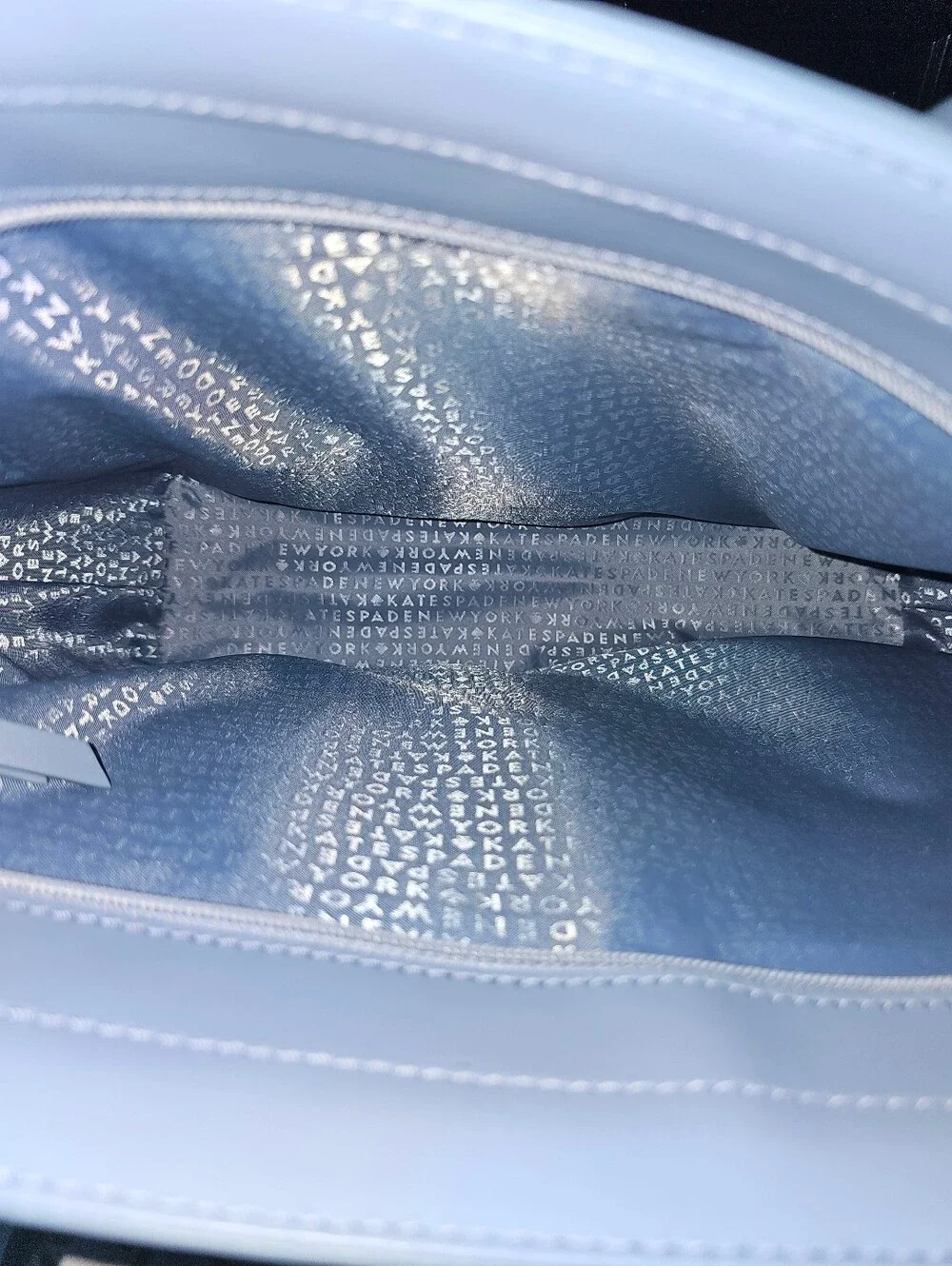 kate spade New York Tote